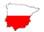 SANEAMIENTOS LASARTE - Polski